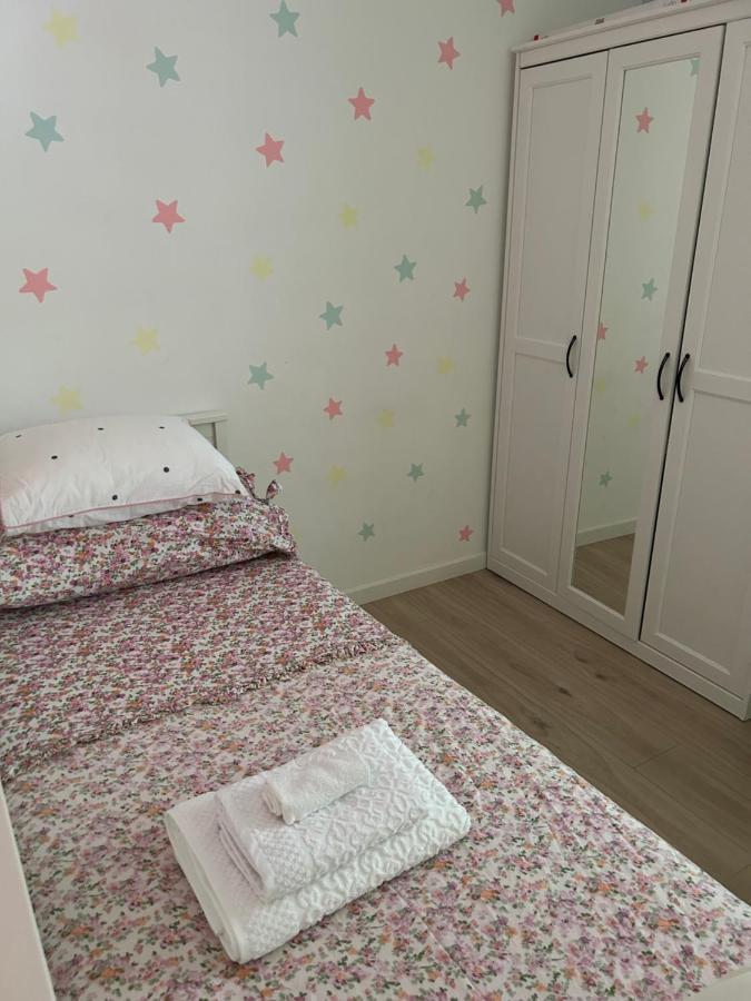 Doel Apartman *