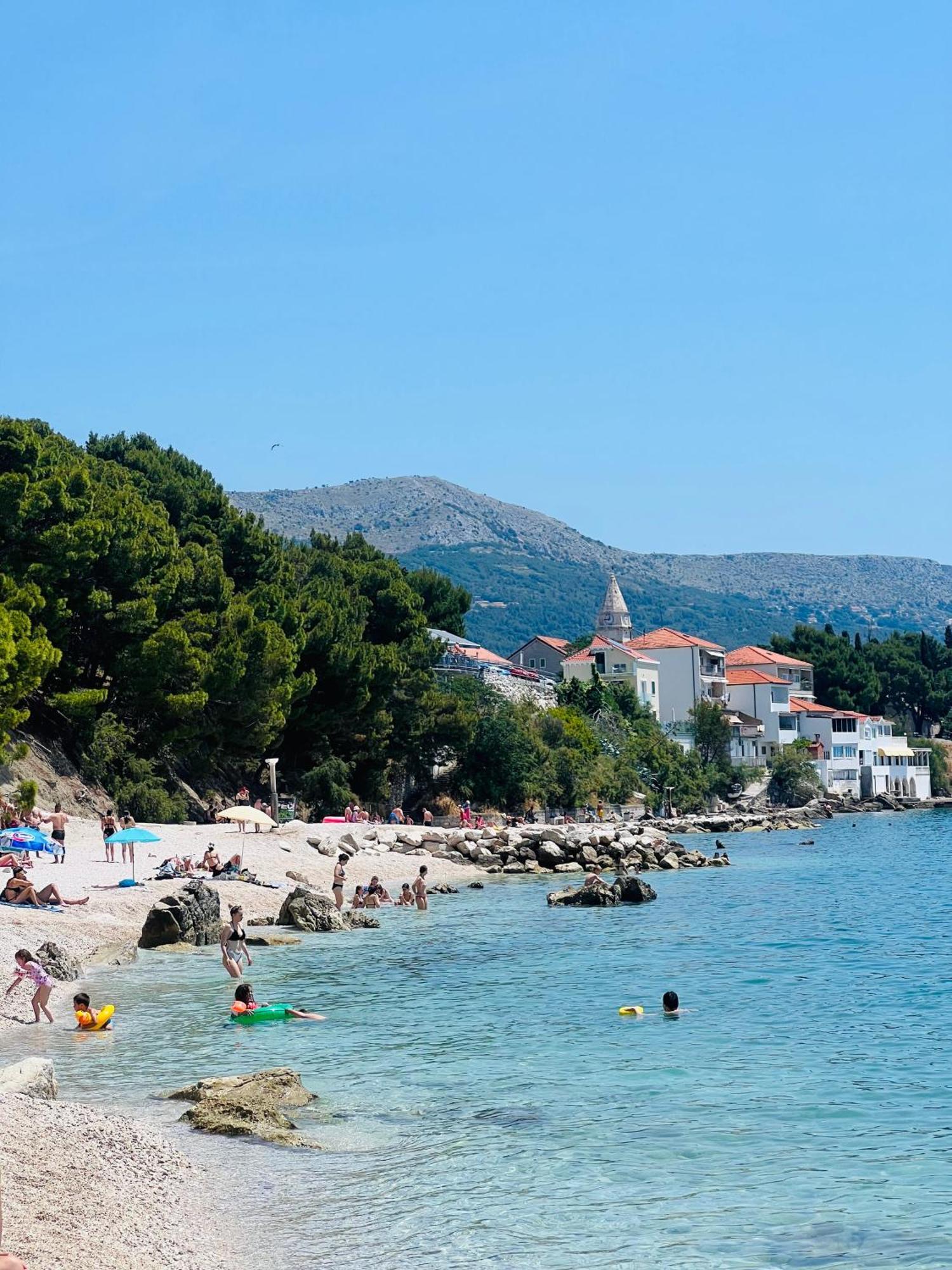 Apartment Doel Split
